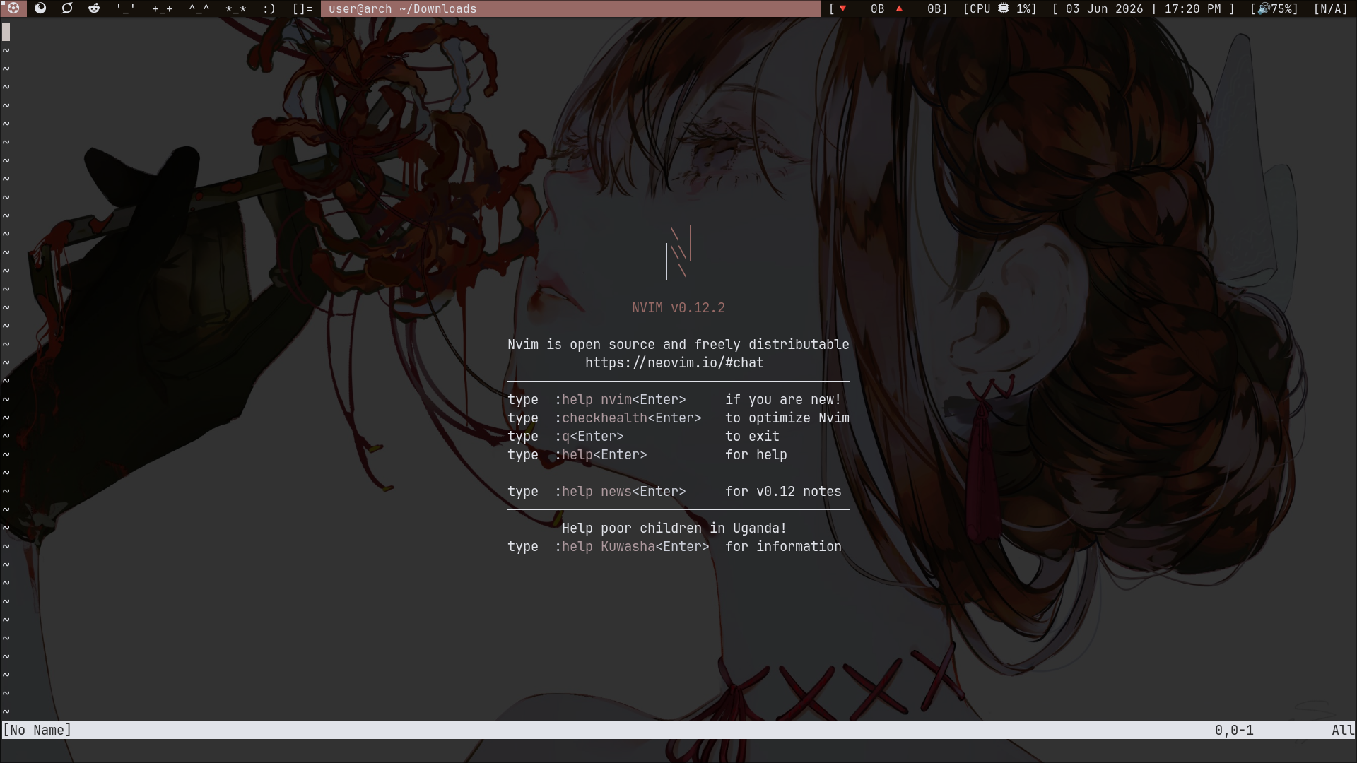 Neovim